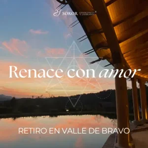 Transformación personal a través de la meditación en México