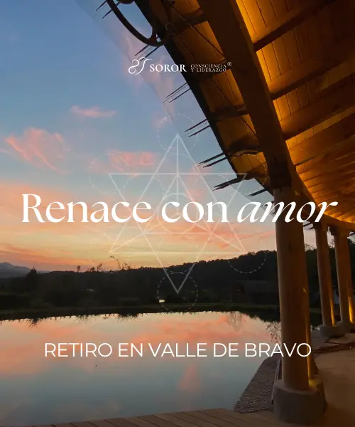 Transformación personal a través de la meditación en México