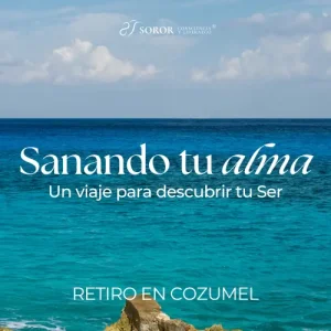 Retiros espirituales y crecimiento personal en México